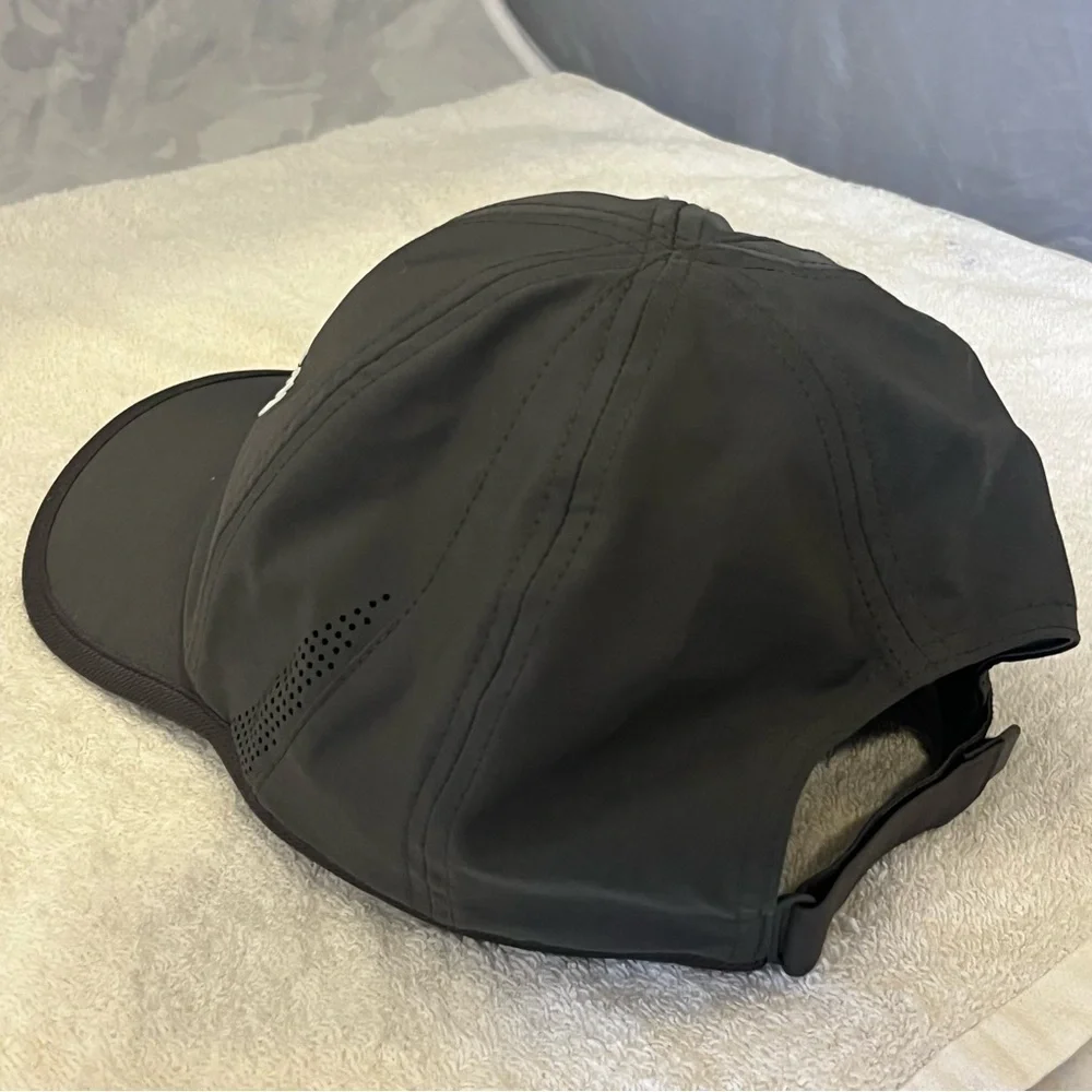Kirkland Signature Adjustable Grey Ball Cap